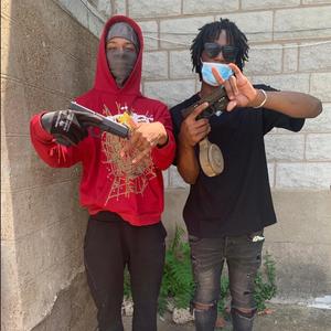 Creep (feat. BuccoutP)