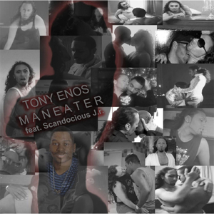 Maneater (feat. Scandocious J.R.)