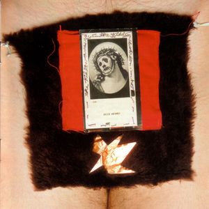 The International M.M.A. The Mild Mannered Army