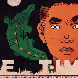 KROKODIL (feat. Jaiani & A.S. ØNE)