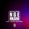 Dj Ally T - Nge Nkani (feat. Jakalas, Dollar & Springle)