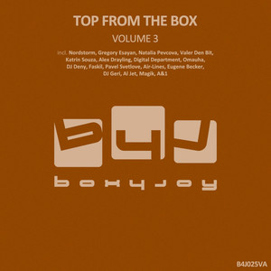 Crystallize (A&1 Remix)