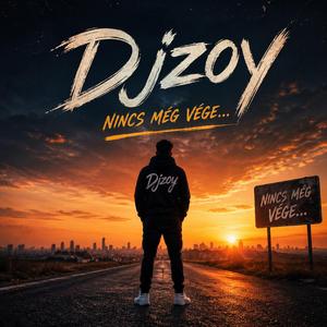 Nincs még vége.. (Radio Edit)