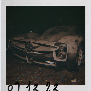 “1am with smoke” Trap Beat