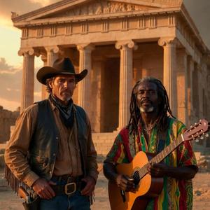 The Rain Keeps Their Names (An Irish Ballad of Unseen Souls)