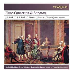 Sonata in G Major, H. 509 (Wq 86):III. Allegro