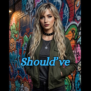 Should've