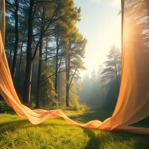 여유로운 하루를 보내자!