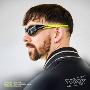 Bonfire ft. Dark Dhalia (CASSIMM Extended Remix)