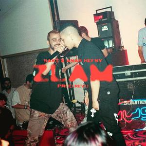 ZLAM (feat. Anas hefny & Revu)