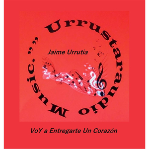 Voy a Entregarte un Corazon