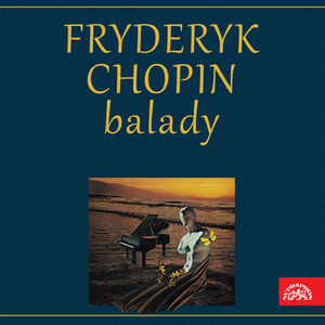 Ballade No. 1 in G-Sharp Minor, Op. 23, .