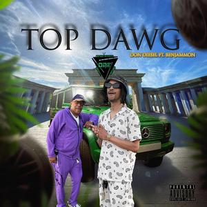 Top Dawg (feat. Benjammon)