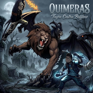 Quimeras