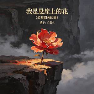 我是悬崖上的花(最难割舍的痛)