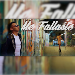 Me Fallaste