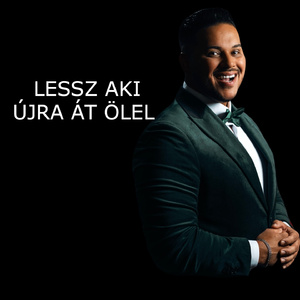 Lessz Aki Újra Át Ölel