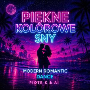 Piękne Kolorowe Sny