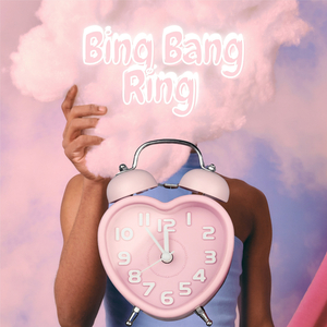 Bing Bang Ring