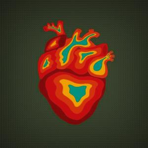 Disparaste al corazón