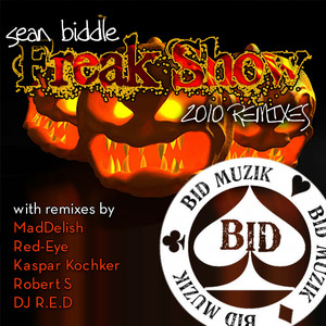 Freak Show (Kaspar Kochker Remix)