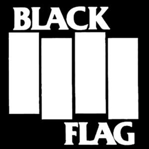 Black Flag (feat. Rich Amiri)