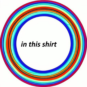 in this shirt (slowed remix)