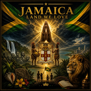 Jamaica (Land We Love)