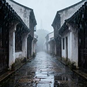 情深深雨濛濛