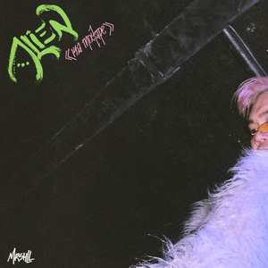 Alien (Prod. Sesame)