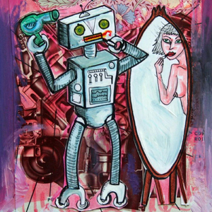 The Grand Ball'n (Live)