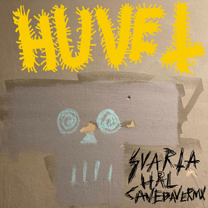 Svarta Hål (CaveDave REMIX)
