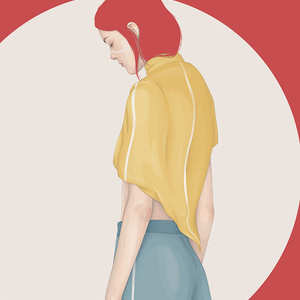 夜车cover曾轶可