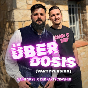 Überdosis (Partyversion)