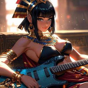 Sphinx’s Sassy Snaps