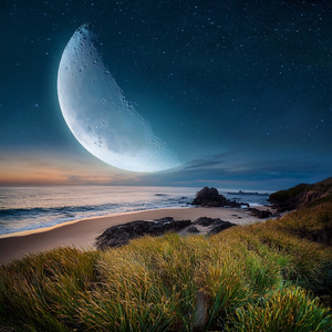 La Suave Mirada De La Noche