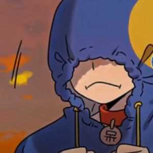 再次见到你 我的心还是波涛汹涌.