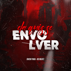 Ela Quis Se Envolver (Loung, Espaço Aberto)