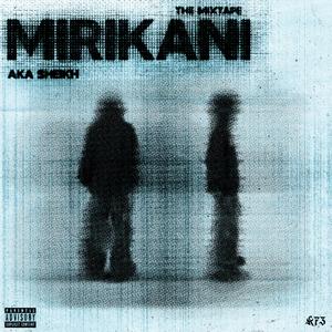 STRADA (MIRIKANI MT)