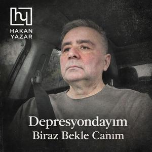 Depresyondayım Biraz Bekle Canım