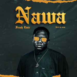 Nawa