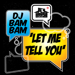 Let Me Tell You (Album Version)