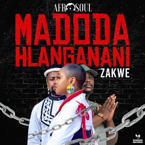 Madoda Hlanganani