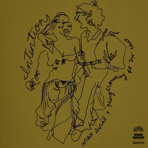 Intentions (Extended Mix)