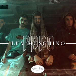 PASO (feat. WHITEPLUG)