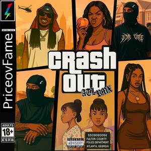Crash Out ATL RMX