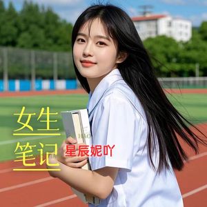 女生笔记 伴奏