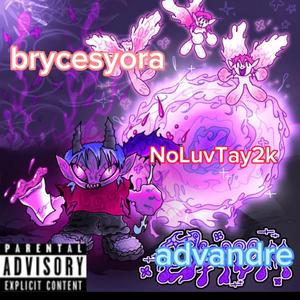 Hate to let you know (feat. advandre and brycesyora)