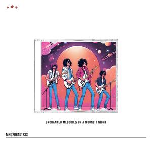 Enigmatic Transitions