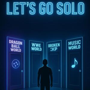 Lets Go Solo